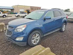 2GNALCEK5H6121348 2017 CHEVROLET EQUINOX