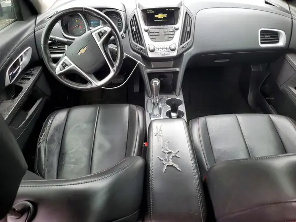 2GNALCEK5H6121754 2017 CHEVROLET EQUINOX - Image 8