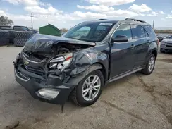 2GNALCEK5H6122807 2017 CHEVROLET EQUINOX