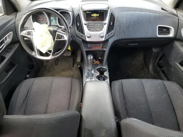2GNALCEK5H6122807 2017 CHEVROLET EQUINOX - Image 8