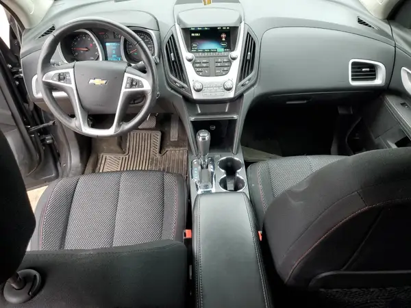 2GNALCEK5H6124041 2017 CHEVROLET EQUINOX - Image 8
