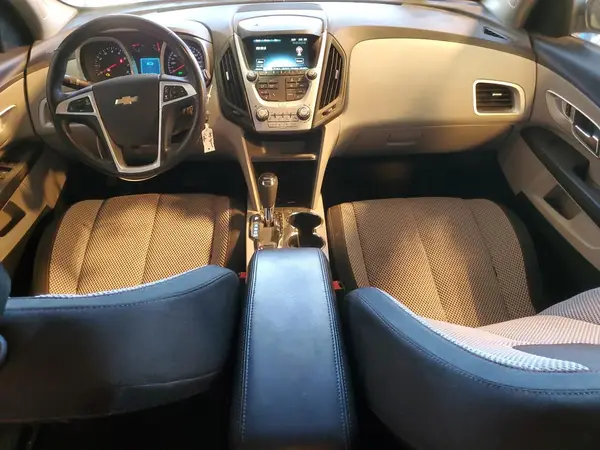 2GNALCEK5H6125156 2017 CHEVROLET EQUINOX - Image 8