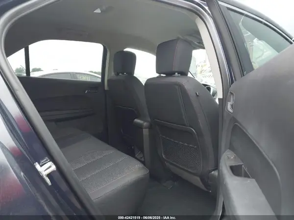 2GNALCEK5H6125366 2017 CHEVROLET EQUINOX - Image 8