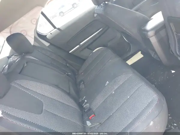 2GNALCEK5H6126811 2017 CHEVROLET EQUINOX - Image 8