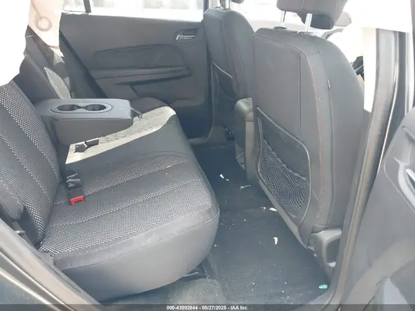 2GNALCEK5H6127084 2017 CHEVROLET EQUINOX - Image 8