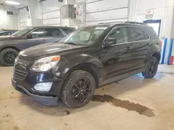 2GNALCEK5H6129420 2017 CHEVROLET EQUINOX