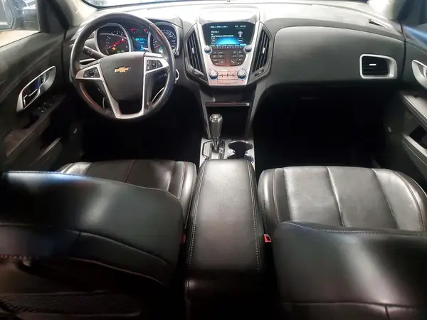 2GNALCEK5H6129420 2017 CHEVROLET EQUINOX - Image 8