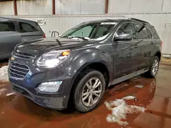 2GNALCEK5H6143169 2017 CHEVROLET EQUINOX