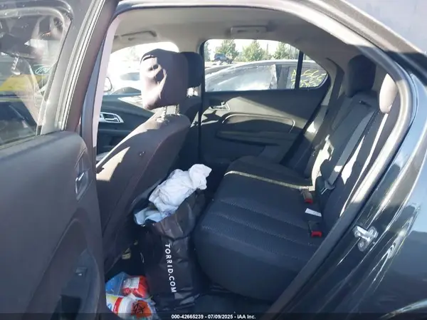 2GNALCEK5H6148288 2017 CHEVROLET EQUINOX - Image 8