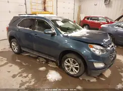 2GNALCEK5H6148808 2017 CHEVROLET EQUINOX