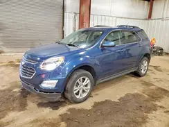 2GNALCEK5H6149294 2017 CHEVROLET EQUINOX