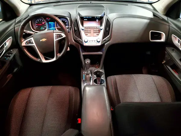 2GNALCEK5H6149294 2017 CHEVROLET EQUINOX - Image 8