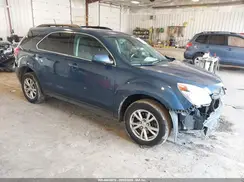 2GNALCEK5H6154673 2017 CHEVROLET EQUINOX
