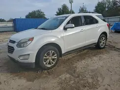 2GNALCEK5H6155418 2017 CHEVROLET EQUINOX