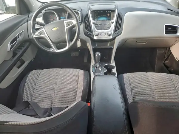 2GNALCEK5H6155418 2017 CHEVROLET EQUINOX - Image 8