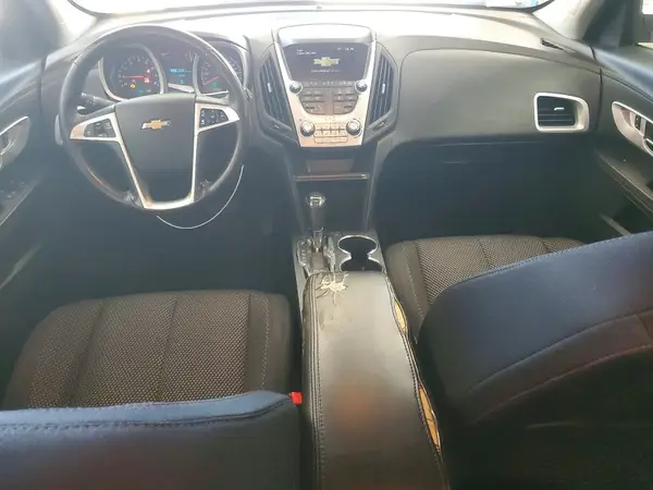 2GNALCEK5H6156018 2017 CHEVROLET EQUINOX - Image 8