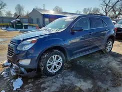 2GNALCEK5H6158271 2017 CHEVROLET EQUINOX