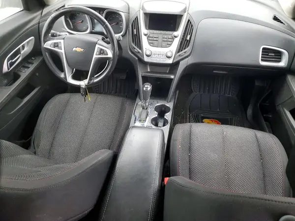 2GNALCEK5H6158271 2017 CHEVROLET EQUINOX - Image 8