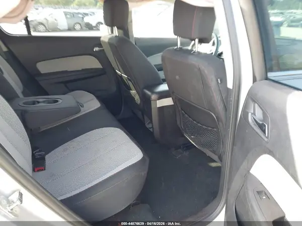2GNALCEK5H6159923 2017 CHEVROLET EQUINOX - Image 8
