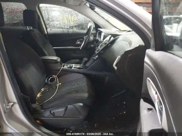 2GNALCEK5H6159999 2017 CHEVROLET EQUINOX - Image 8
