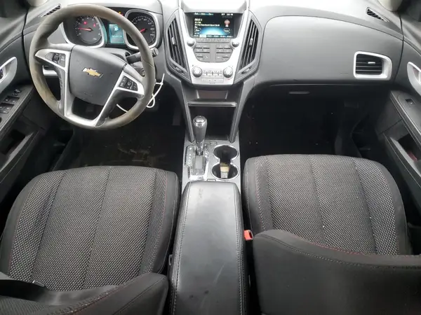 2GNALCEK5H6160604 2017 CHEVROLET EQUINOX - Image 8
