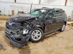 2GNALCEK5H6160621 2017 CHEVROLET EQUINOX