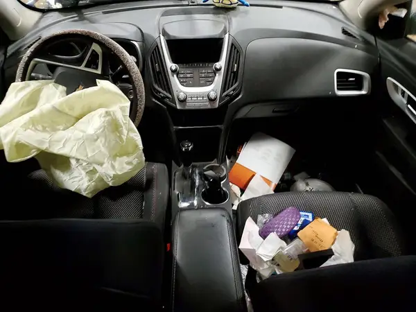 2GNALCEK5H6160621 2017 CHEVROLET EQUINOX - Image 8