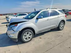 2GNALCEK5H6163891 2017 CHEVROLET EQUINOX