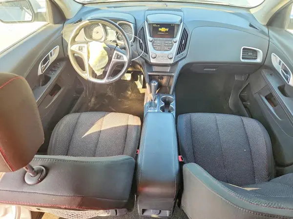 2GNALCEK5H6163891 2017 CHEVROLET EQUINOX - Image 8