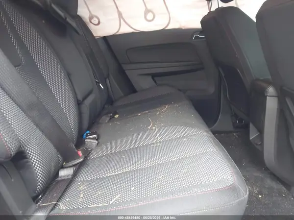 2GNALCEK5H6166919 2017 CHEVROLET EQUINOX - Image 8