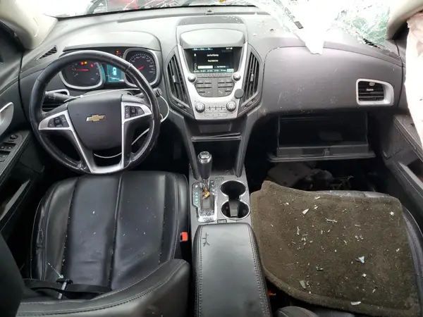 2GNALCEK5H6169366 2017 CHEVROLET EQUINOX - Image 8