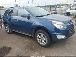 2GNALCEK5H6170159 2017 CHEVROLET EQUINOX