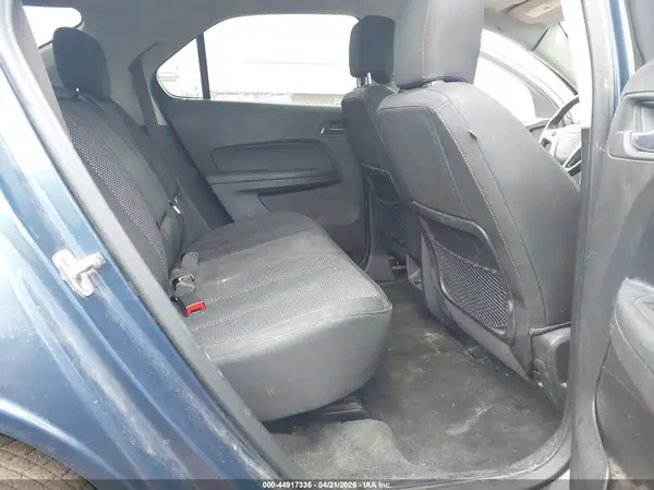 2GNALCEK5H6170159 2017 CHEVROLET EQUINOX - Image 8