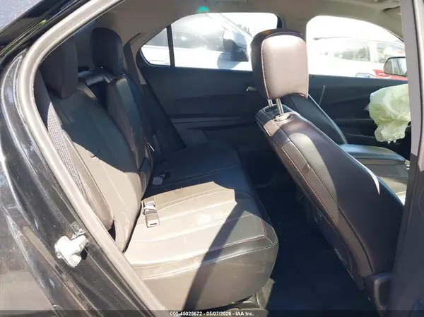 2GNALCEK5H6170596 2017 CHEVROLET EQUINOX - Image 8