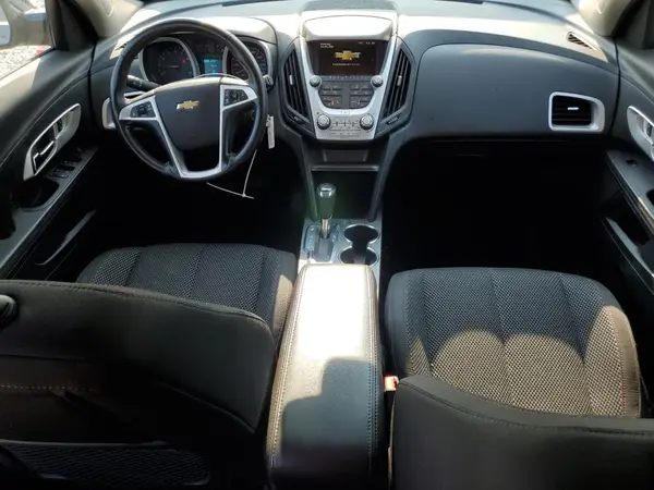 2GNALCEK5H6170629 2017 CHEVROLET EQUINOX - Image 8