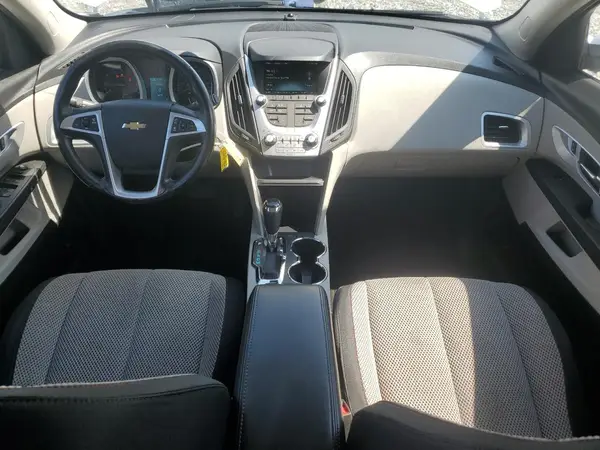 2GNALCEK5H6170906 2017 CHEVROLET EQUINOX - Image 8