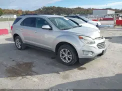2GNALCEK5H6173031 2017 CHEVROLET EQUINOX