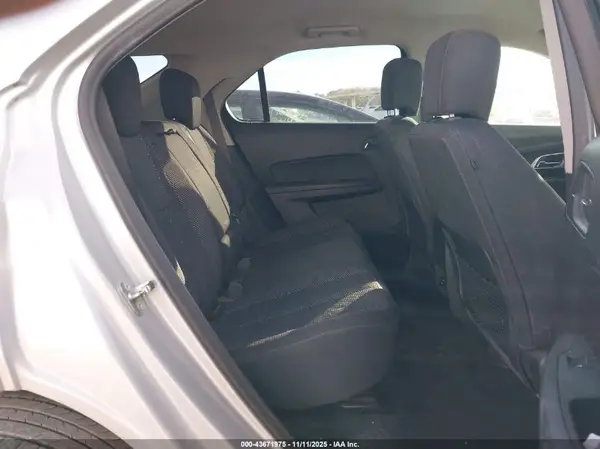 2GNALCEK5H6173031 2017 CHEVROLET EQUINOX - Image 8