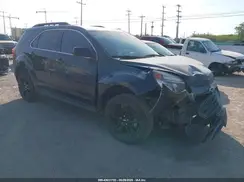2GNALCEK5H6173434 2017 CHEVROLET EQUINOX