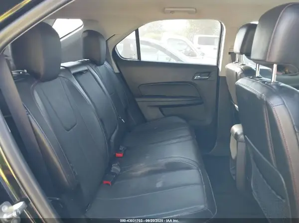 2GNALCEK5H6173434 2017 CHEVROLET EQUINOX - Image 8