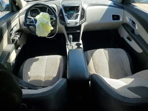 2GNALCEK5H6173546 2017 CHEVROLET EQUINOX - Image 8