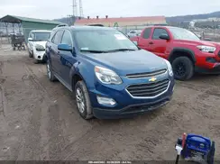 2GNALCEK5H6174342 2017 CHEVROLET EQUINOX