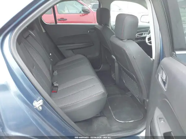 2GNALCEK5H6174342 2017 CHEVROLET EQUINOX - Image 8