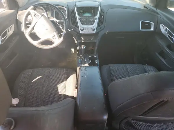 2GNALCEK5H6176897 2017 CHEVROLET EQUINOX - Image 8