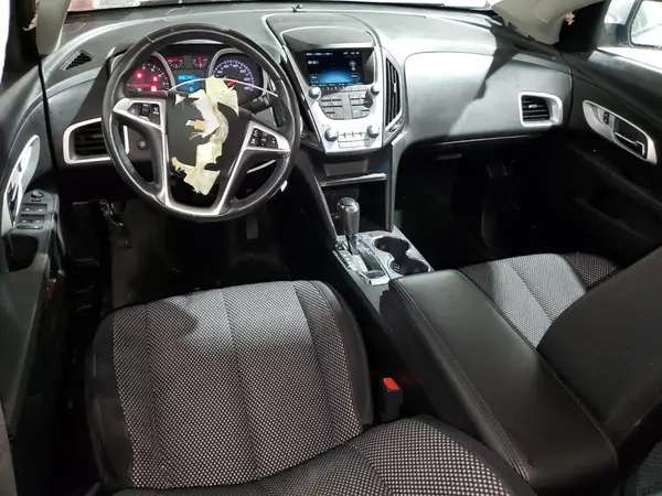 2GNALCEK5H6177533 2017 CHEVROLET EQUINOX - Image 8