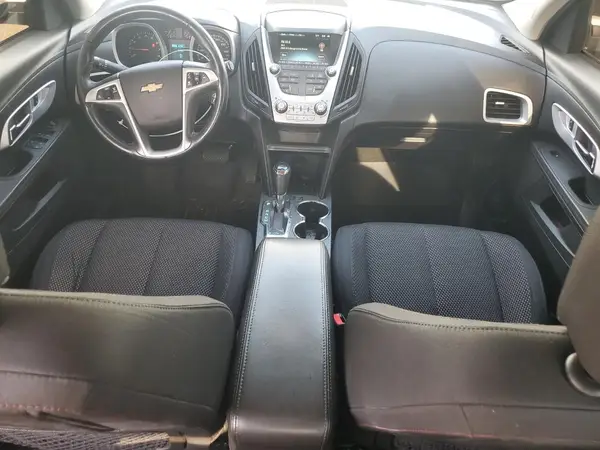 2GNALCEK5H6180044 2017 CHEVROLET EQUINOX - Image 8