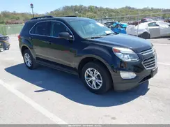 2GNALCEK5H6182991 2017 CHEVROLET EQUINOX