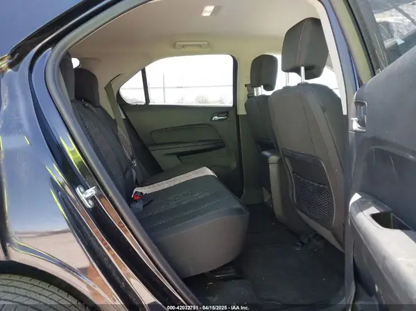 2GNALCEK5H6182991 2017 CHEVROLET EQUINOX - Image 8