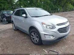 2GNALCEK5H6183509 2017 CHEVROLET EQUINOX
