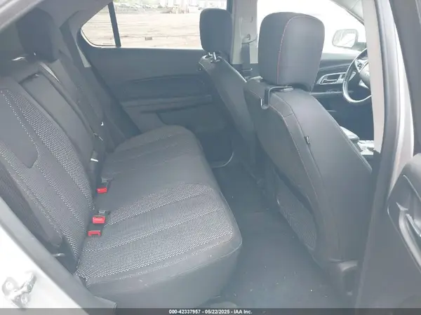 2GNALCEK5H6183509 2017 CHEVROLET EQUINOX - Image 8